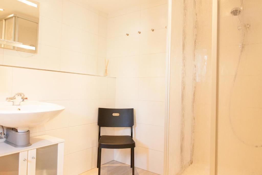 Pension Klingenstr. 23 Hotel Leipzig Værelse billede